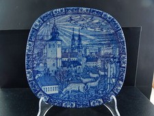 RORSTRAND PIATTO PORCELLANA