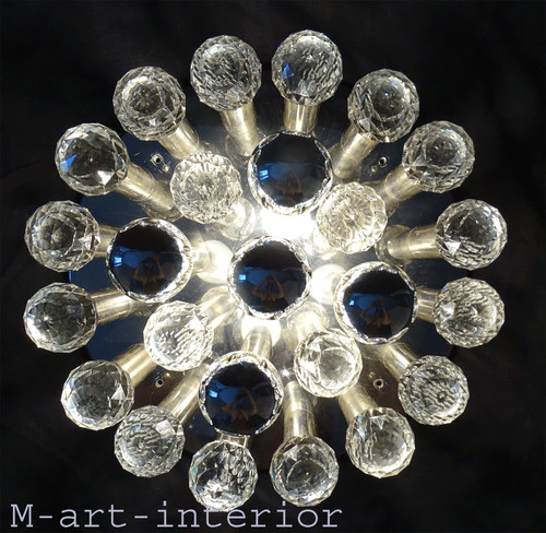 Ernst palme lampadario di - palme,,