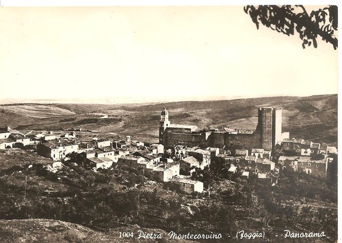 1004 pietra montecorvino - montecorvino, (