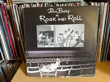 Don backy rock - –, roll