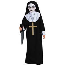 COSTUME VESTITO MASCHERA