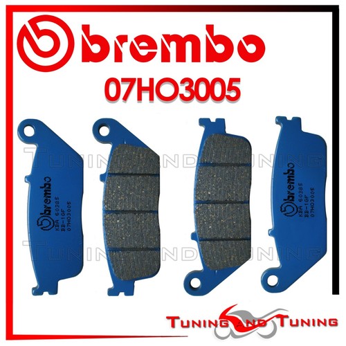 Pastiglie brembo carbon - brembo,