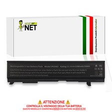 Batteria compatibile con