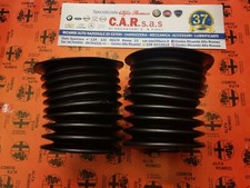 COPPIA CUFFIA AMMORTIZZATORI