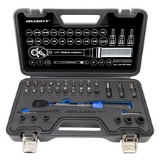 Chiave dinamometrica 2-20Nm