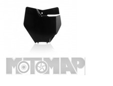 TABELLA MASCHERINA PORTANUMERO