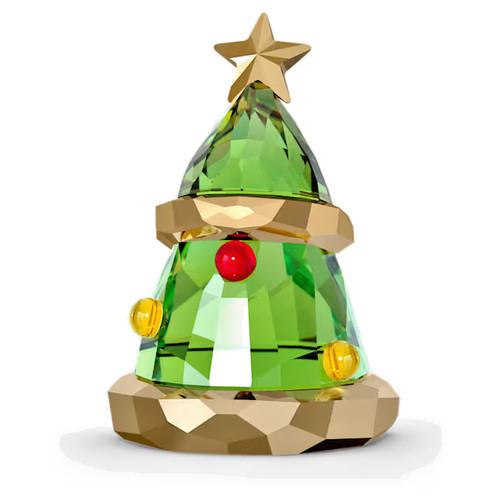 Swarovski crystal holiday - swarovski,