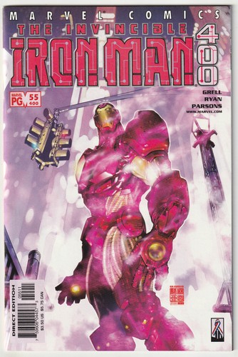 The invincible iron - ✪, man