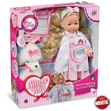 GRANDI GIOCHI AMORE MIO