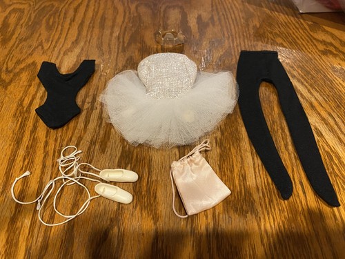 Barbie vintage ballerina - barbie, "ballerina"