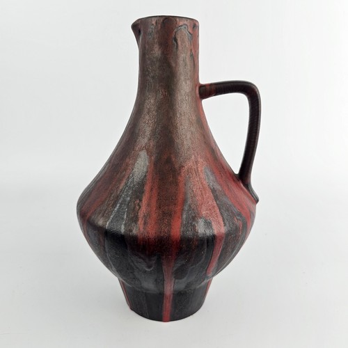Vaso lava grassa germania - vaso,