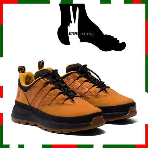 Timberland bambino scarpe - timberland,