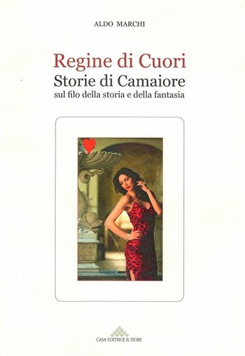 Regine cuori storie - regine,