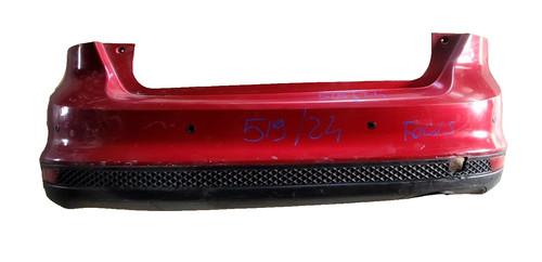 Paraurti posteriore ford focus - paraurti,