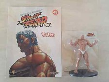 ACTION FIGURES STREET FIGHTER