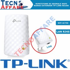 Range Extender Ripetitore