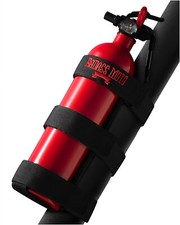 Supporto Estintore Badass Moto