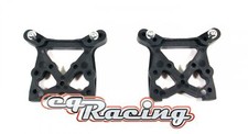 TR-103 Shock Mount front/rear