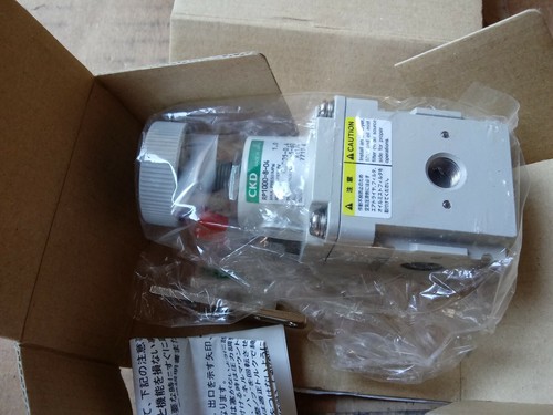 Regolatore ckd rp1000 b3 - regolatore,