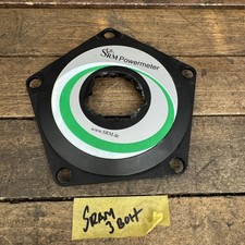 SRM Powermeter Spider