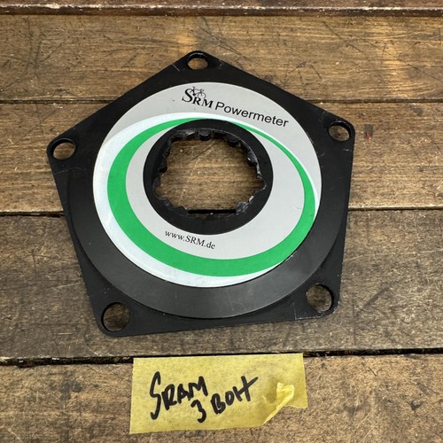 Srm powermeter spider - srm,