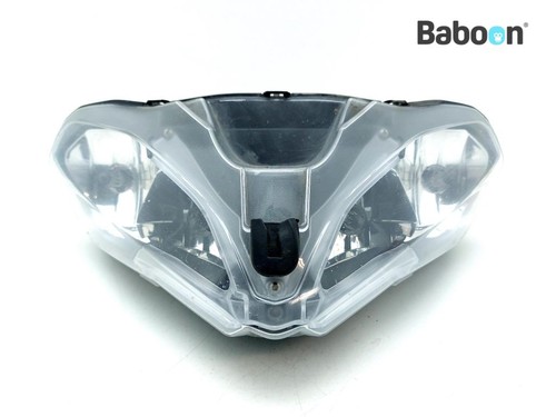 Faro anteriore ducati - faro,