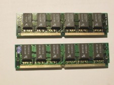 16MB EDO RAM 72 Pin SIMM No