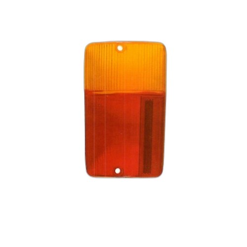 Fanale posteriore destro - posteriore, dx