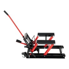 ALZAMOTO SOLLEVATORE IDRAULICO