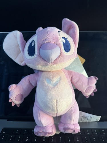 Peluche disney lilo - disney, stitch