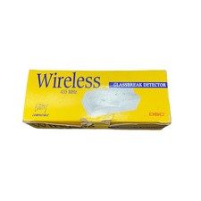 Rilevatore di rottura vetri