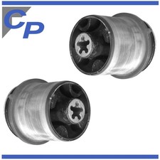 2 Supporti Del Ponte Posteriore Per Audi A1 GBA A3 8V Q2 GAB Sinistro Destro