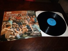 LP THE WORLD  OF CAT  STEVENS/ DECCA  SPA 93/1970 UK