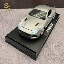 2013/2024 Jaguar F Type 1:32
