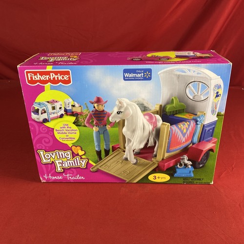 Vhtf fisher price loving - vhtf,