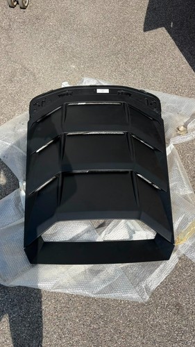 Cofano motore lamborghini - cofano,