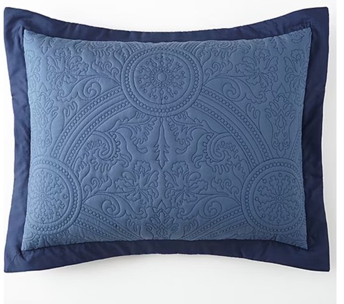 Vue bensonhurst pillow - vue,