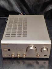 ONKYO A-905X amplificatore