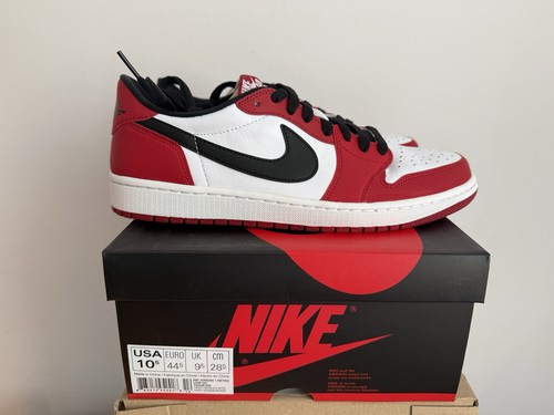 Nike jordan retro - nike, low