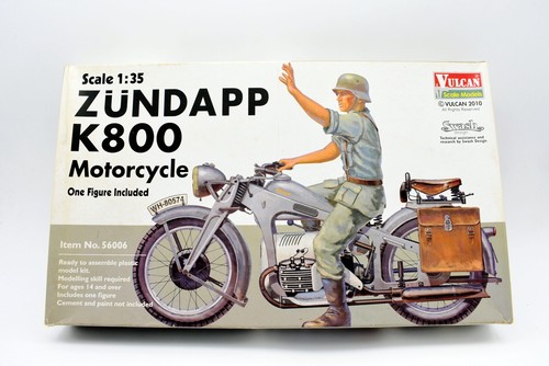 Modellino auto moto - , 1:35