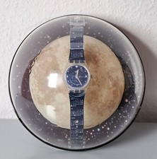 Swatch Special Packaging -