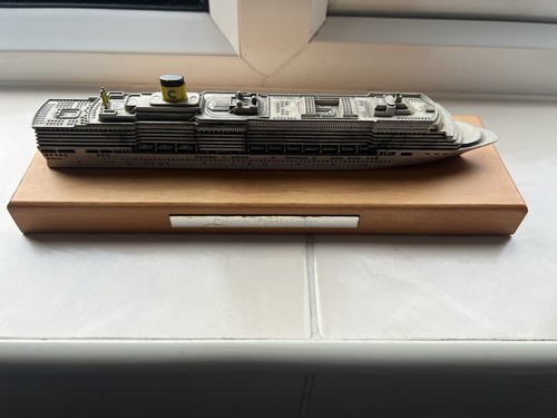 Costa cruise ship - costa,
