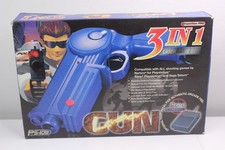 SONY PLAYSTATION 1 PS1 SEGA