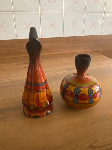 Vasi pezzi in ceramica - nr,