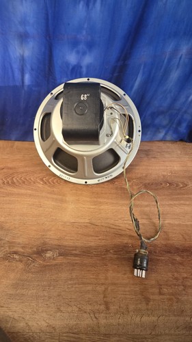 Field coil speaker - coil, f12n