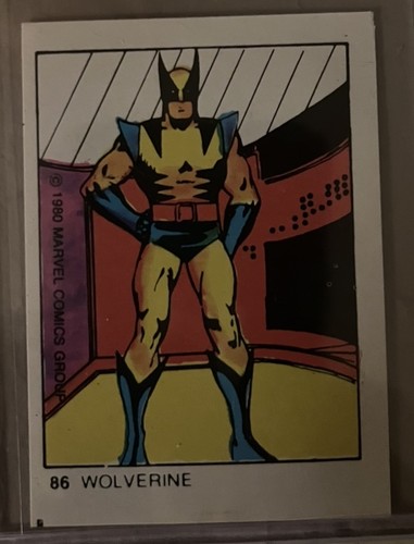 Carta terrabusi marvel super - carta,