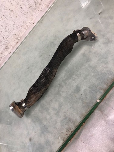 Tubo linea valvola egr - tubo,