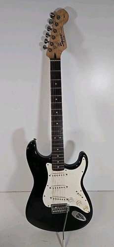 Fender squier stratocaster - squier,