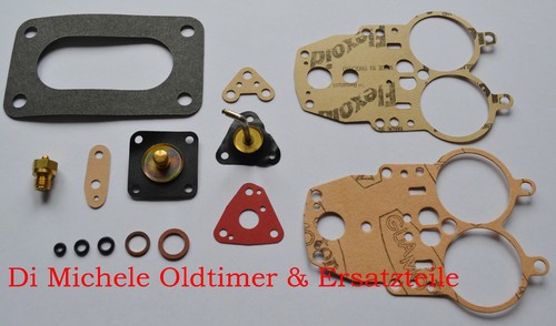 Eies carburatore solex kit - 32,