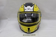 Casco integrale YAMAHA CHIMAERA taglia M 57/58cm Helmet (EU size M 57/58cm) Bye